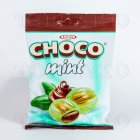 Choco mint - plnené mentolové bonbony 90g